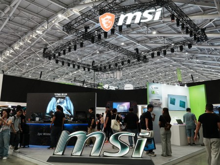 导入多项 AI 功能、680Hz 「三重模式」登场!! MSI 全新显示器阵容强势列阵