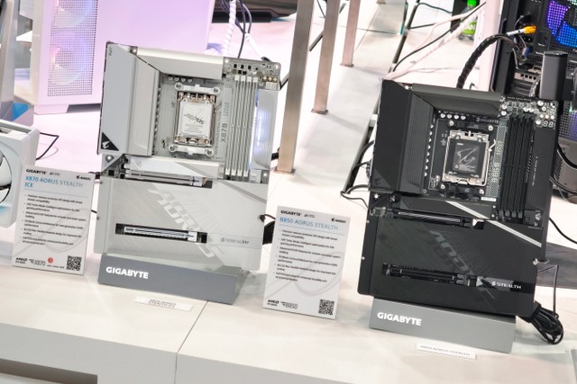 GIGABYTE