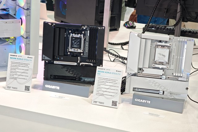 GIGABYTE