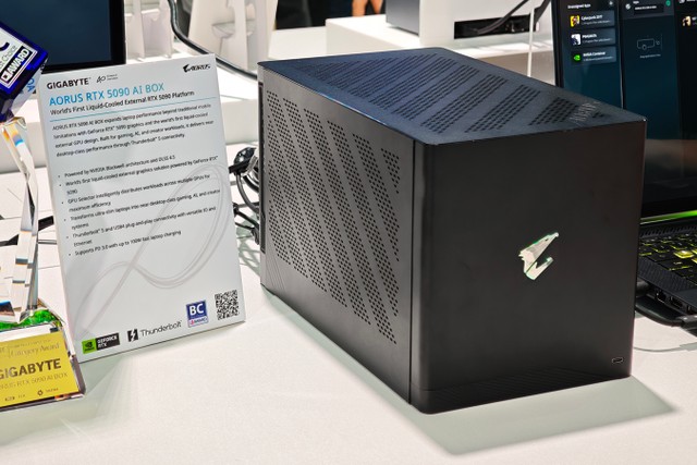 GIGABYTE