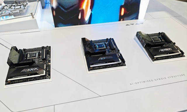GIGABYTE