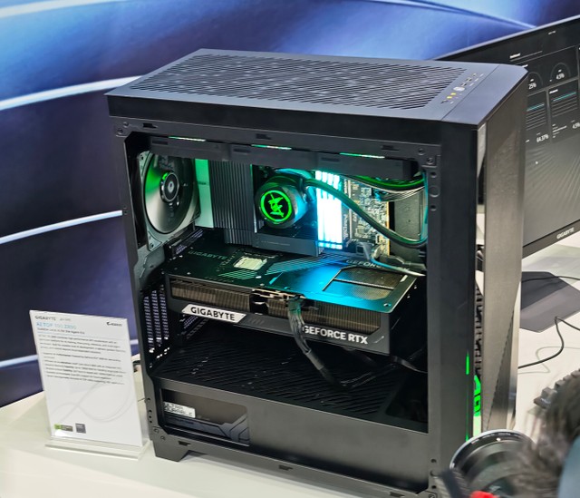 GIGABYTE