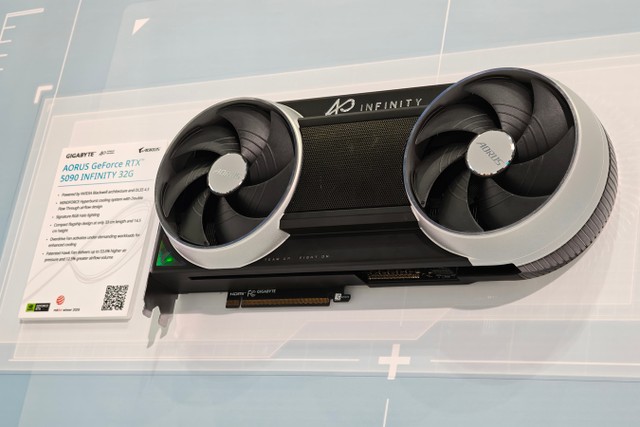 GIGABYTE