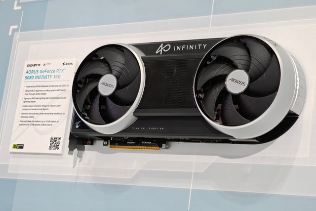 GIGABYTE