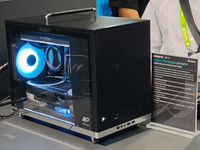GIGABYTE