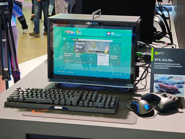 GIGABYTE