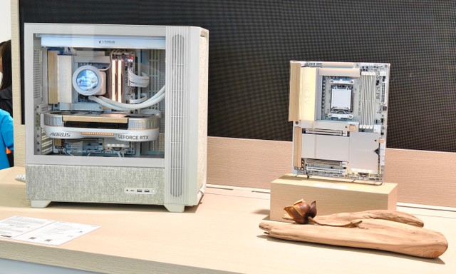 GIGABYTE