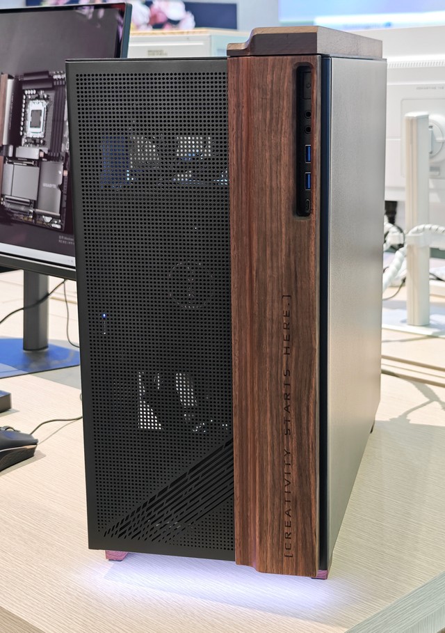 GIGABYTE