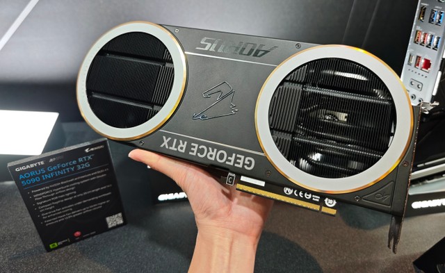 GIGABYTE