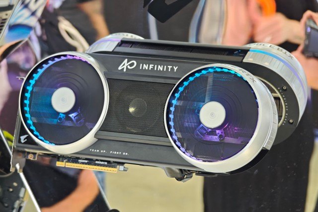 GIGABYTE