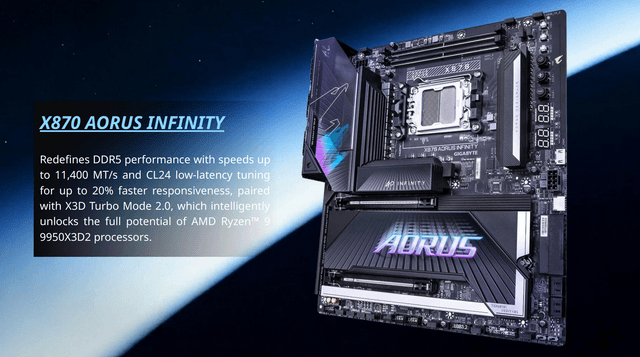 GIGABYTE