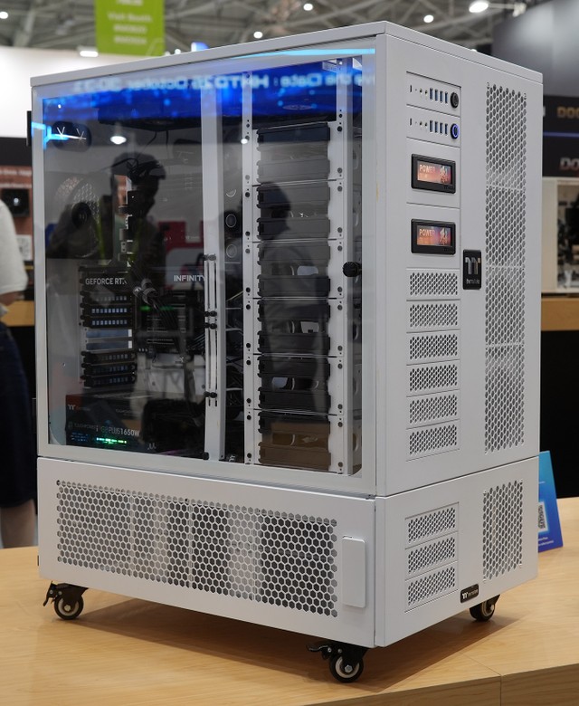Thermaltake