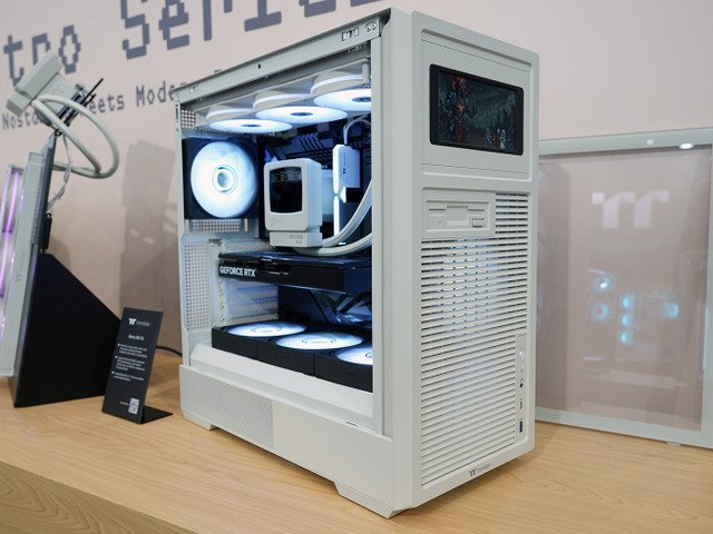 Thermaltake
