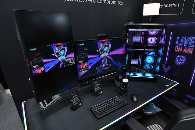Thermaltake