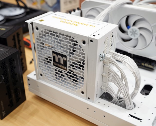 Thermaltake
