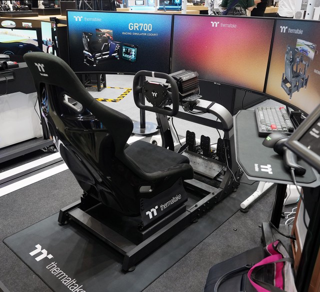 Thermaltake