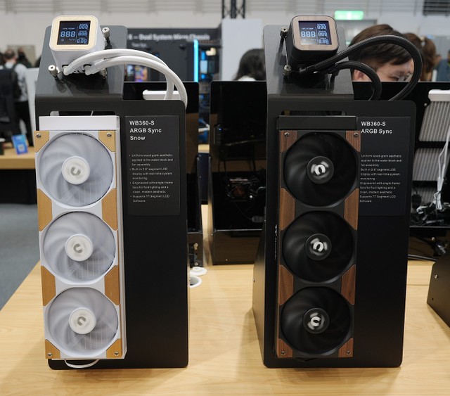 Thermaltake