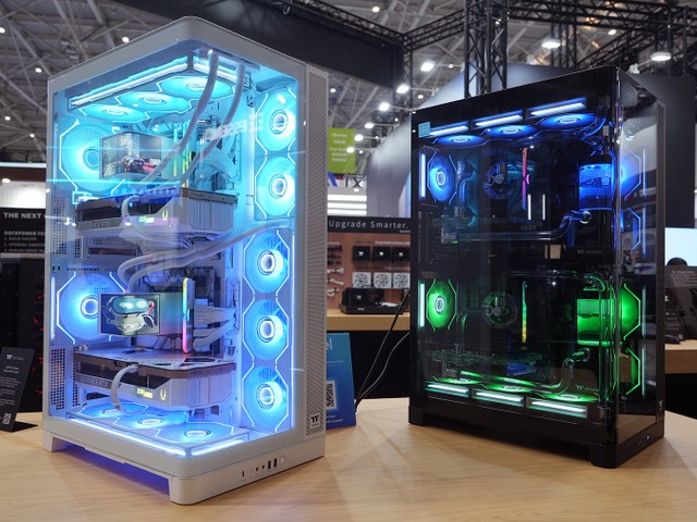 Thermaltake