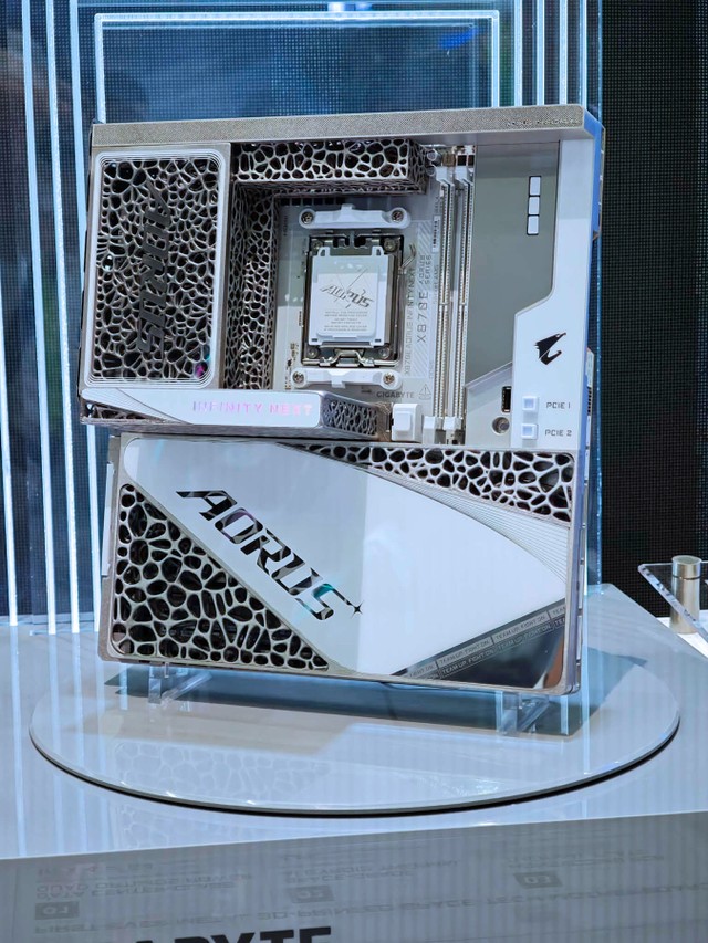 AORUS