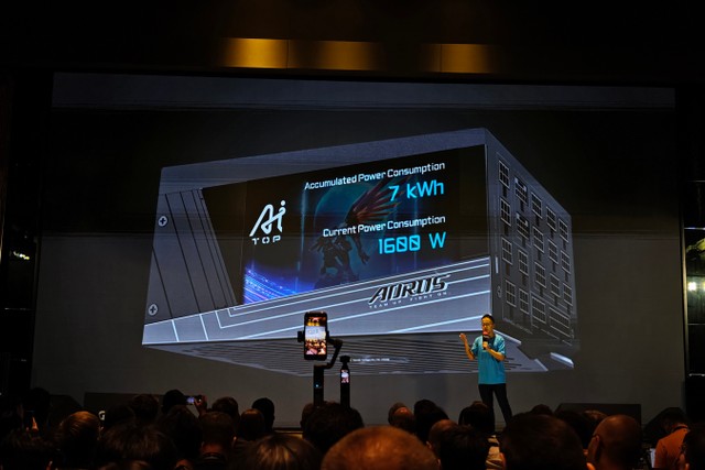 GIGABYTE