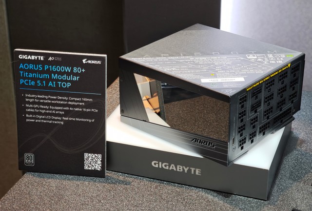 GIGABYTE