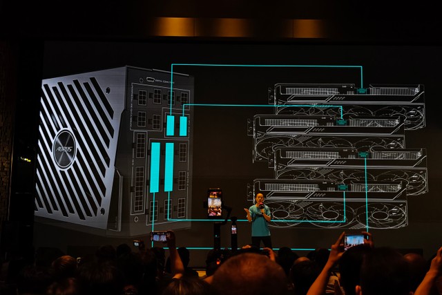 GIGABYTE