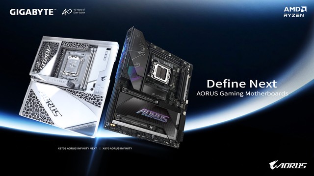 GIGABYTE