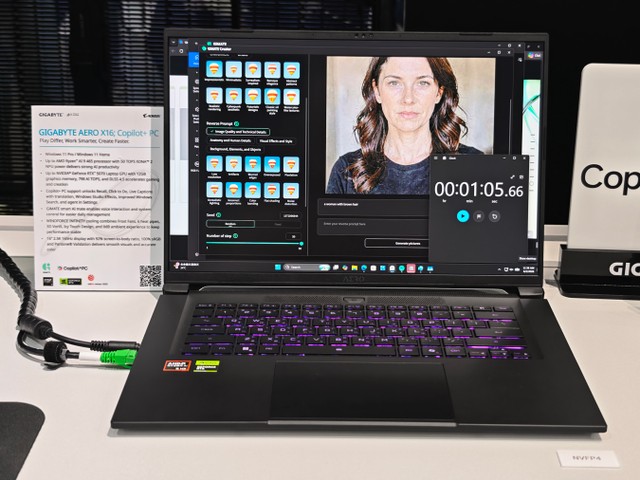 GIGABYTE