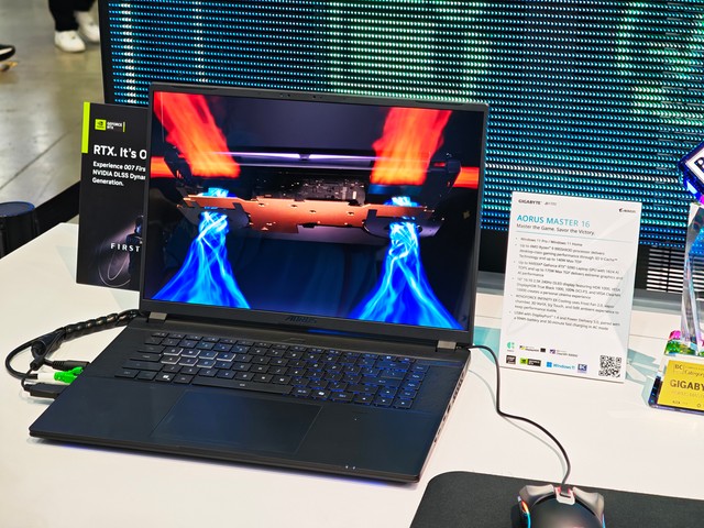 GIGABYTE