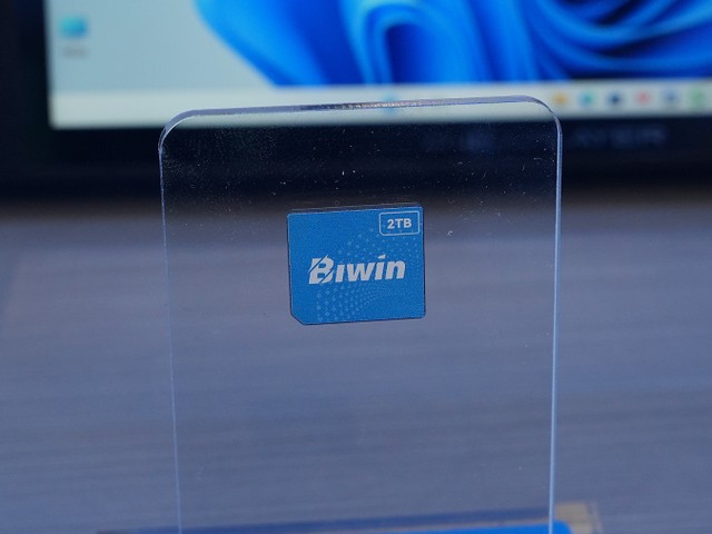 BIWIN