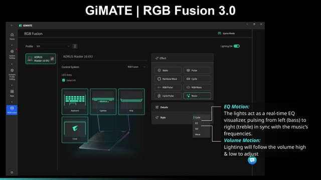 GIGABYTE