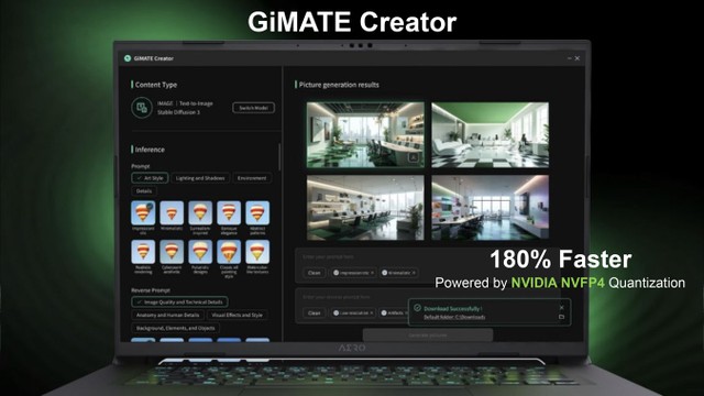 GIGABYTE