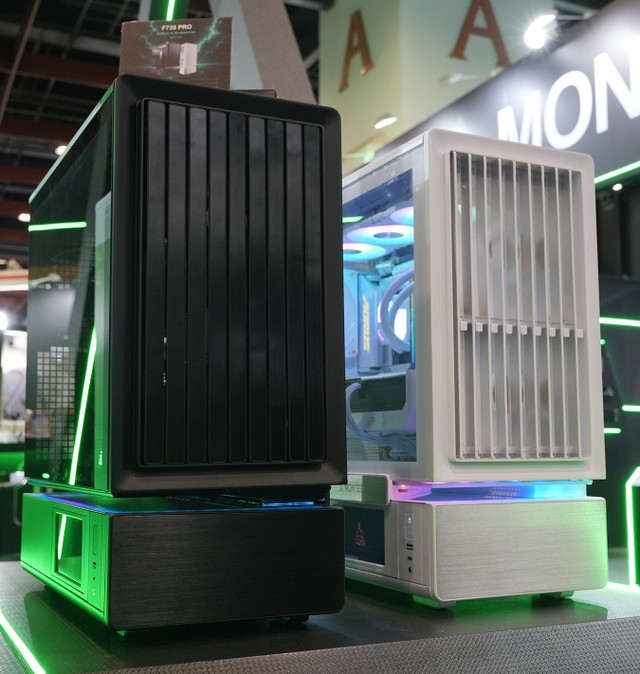 MONTECH