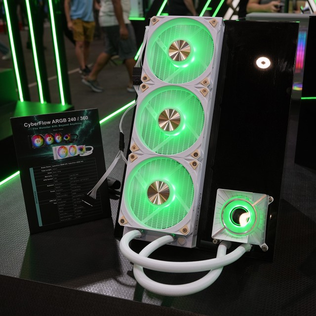 MONTECH