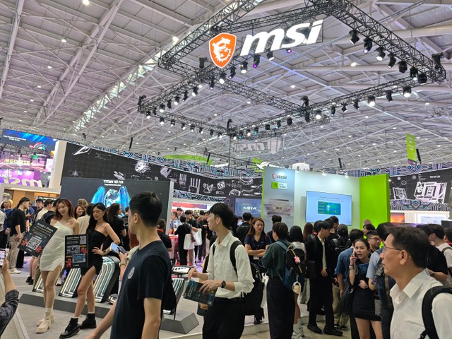MSI