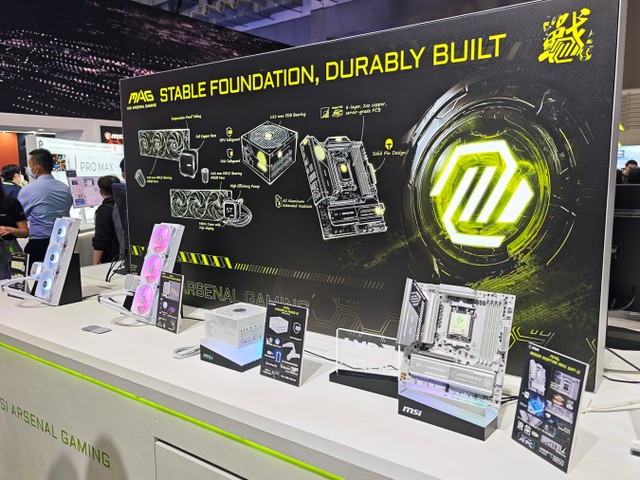 MSI
