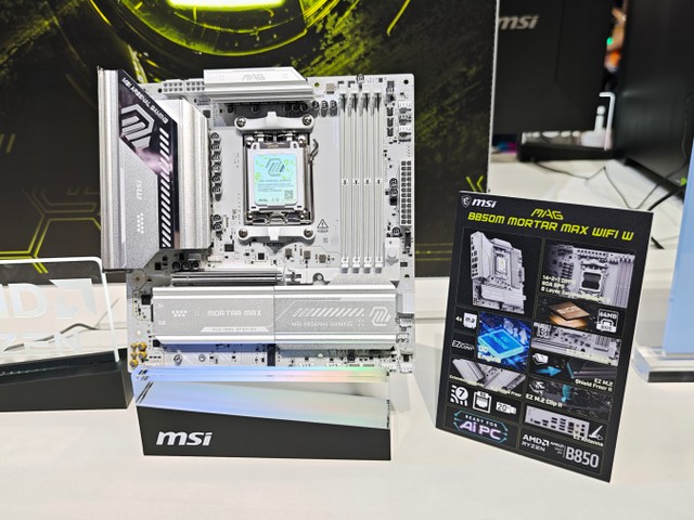 MSI