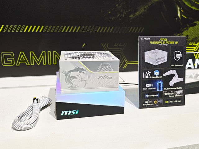 MSI