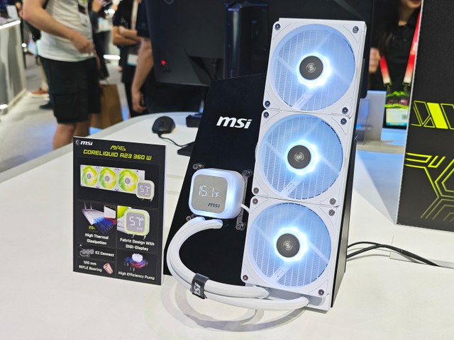 MSI