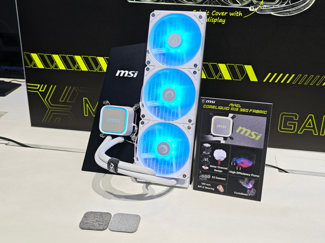 MSI
