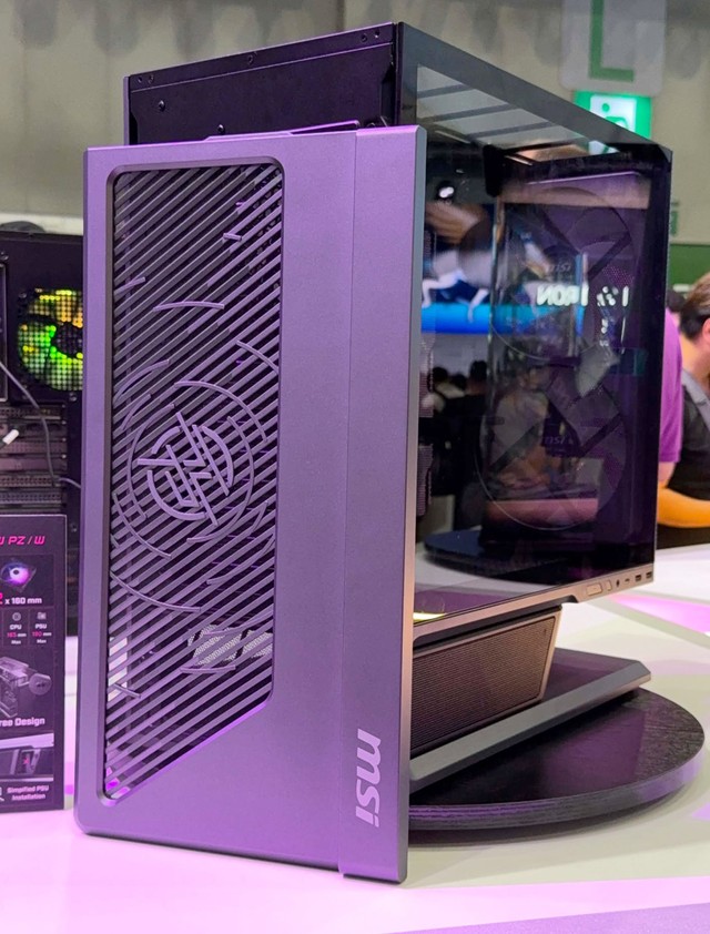 MSI
