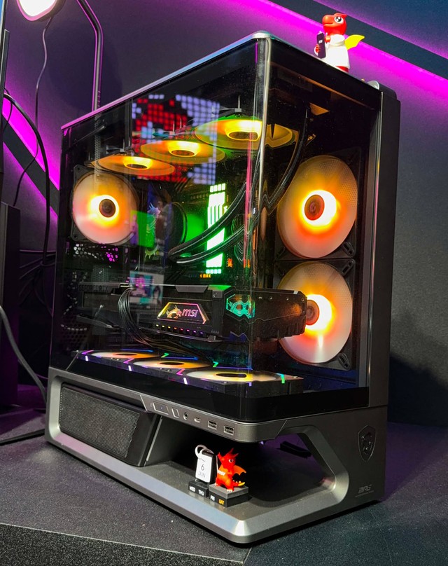 MSI