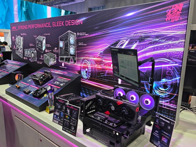 MSI