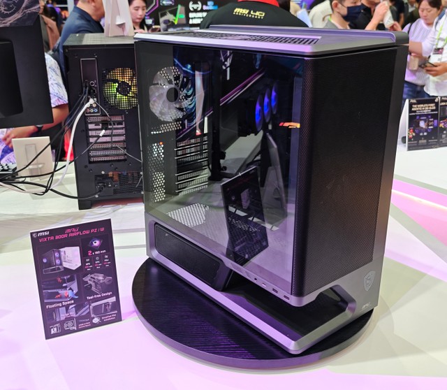 MSI