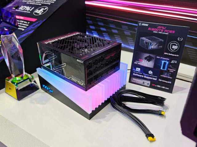 MSI