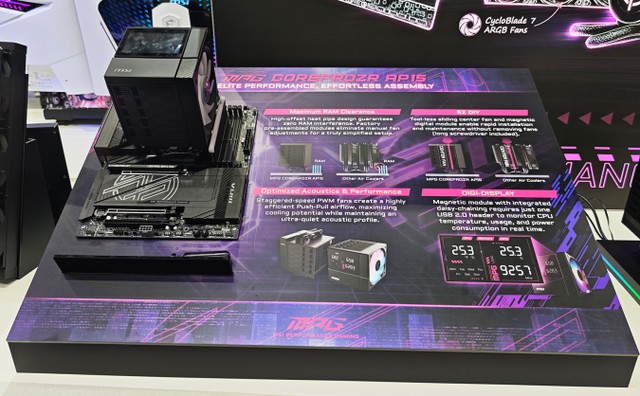 MSI