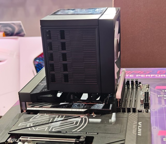 MSI