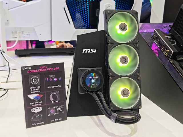 MSI
