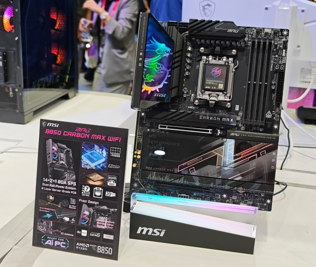 MSI