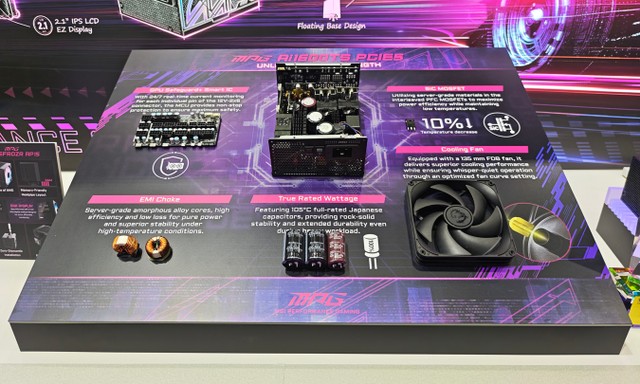 MSI